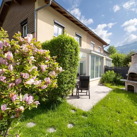 Haus Milli - By Nv-appartements Kitzbuhel