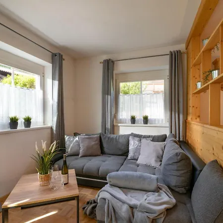 Holiday home Haus Milli - By Nv-appartements