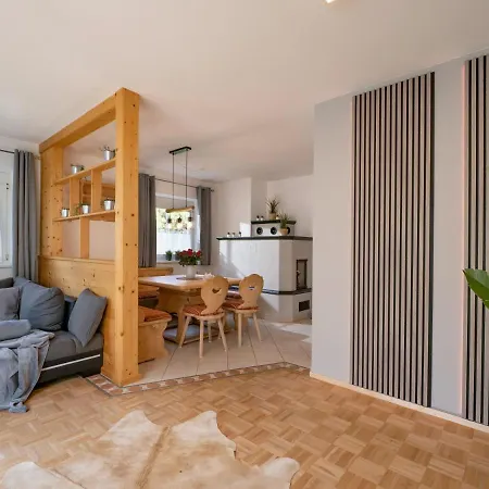Haus Milli - By Nv-appartements * Kitzbuhel