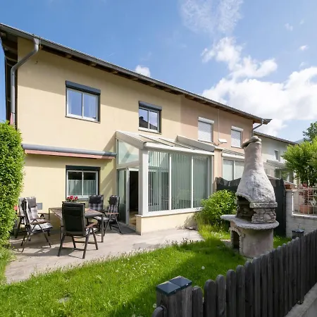 Haus Milli - By Nv-appartements Holiday home *