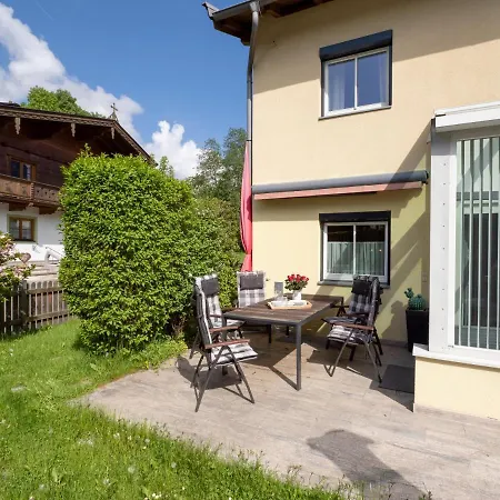 Haus Milli - By Nv-appartements Holiday home Kitzbuhel