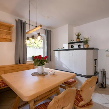 Haus Milli - By Nv-appartements * Kitzbuhel