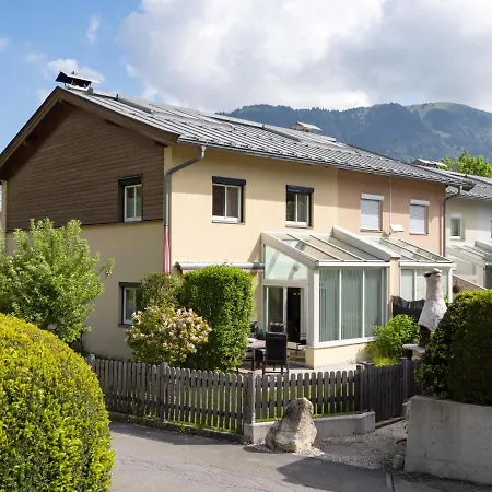 Holiday home Haus Milli - By Nv-appartements Kitzbuhel