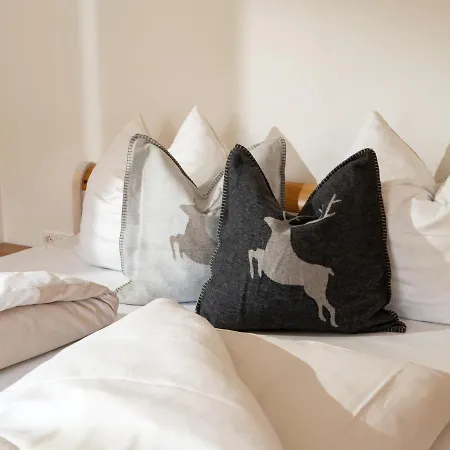 Haus Milli - By Nv-appartements Holiday home