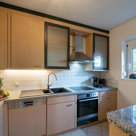 Haus Milli - By Nv-appartements Holiday home *