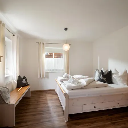 Haus Milli - By Nv-appartements Holiday home *