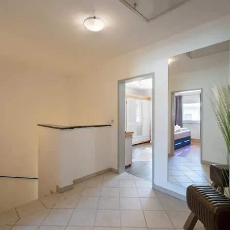 Holiday home Haus Milli - By Nv-appartements *