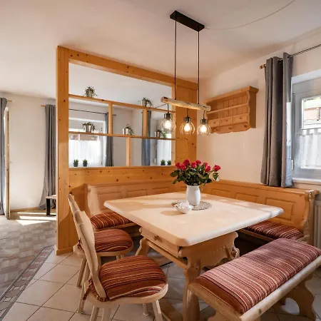 Haus Milli - By Nv-appartements Holiday home Kitzbuhel