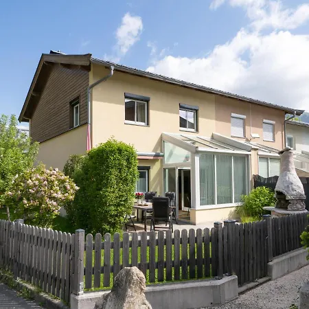 Haus Milli - By Nv-appartements Holiday home
