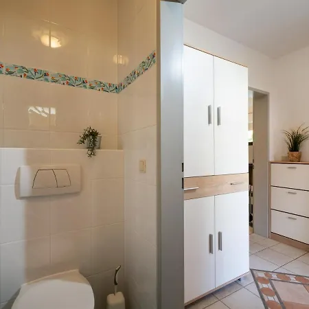 Haus Milli - By Nv-appartements Holiday home