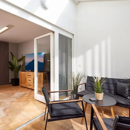 Holiday home Haus Milli - By Nv-appartements *