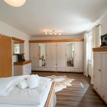 Haus Milli - By Nv-appartements * Kitzbuhel
